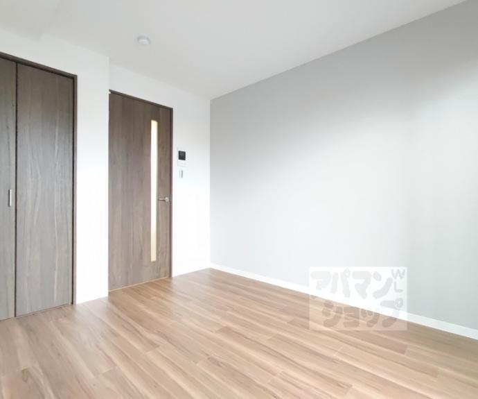 【La Fite Kyoto OIKE WEST】間取