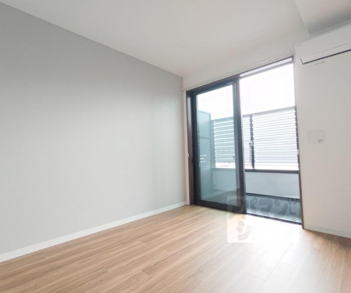 【La Fite Kyoto OIKE WEST】間取