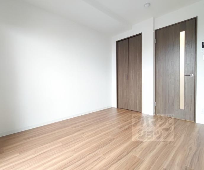 【La Fite Kyoto OIKE WEST】間取