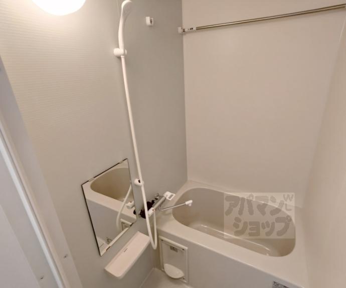 【La Fite Kyoto OIKE WEST】間取