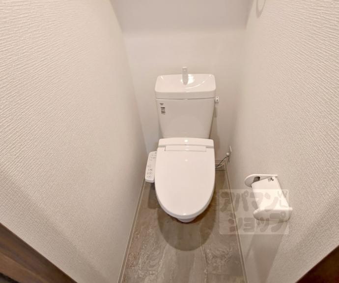 【La Fite Kyoto OIKE WEST】間取