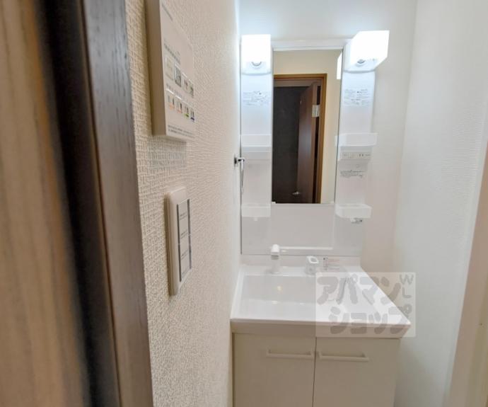 【La Fite Kyoto OIKE WEST】間取