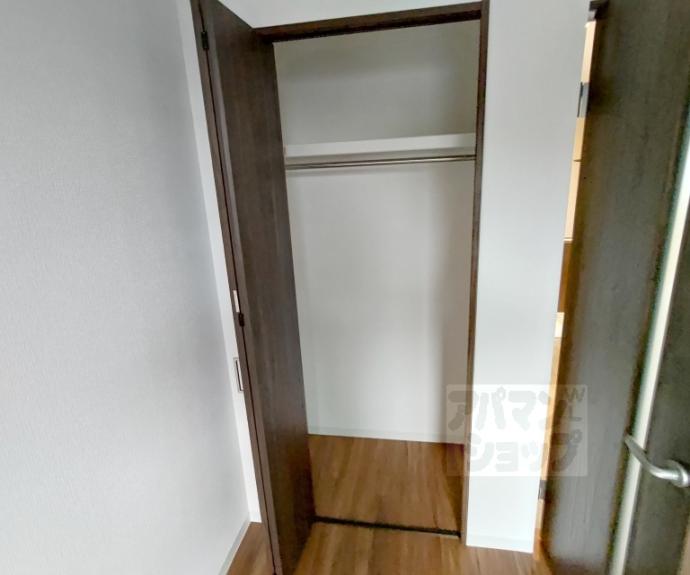 【La Fite Kyoto OIKE WEST】間取