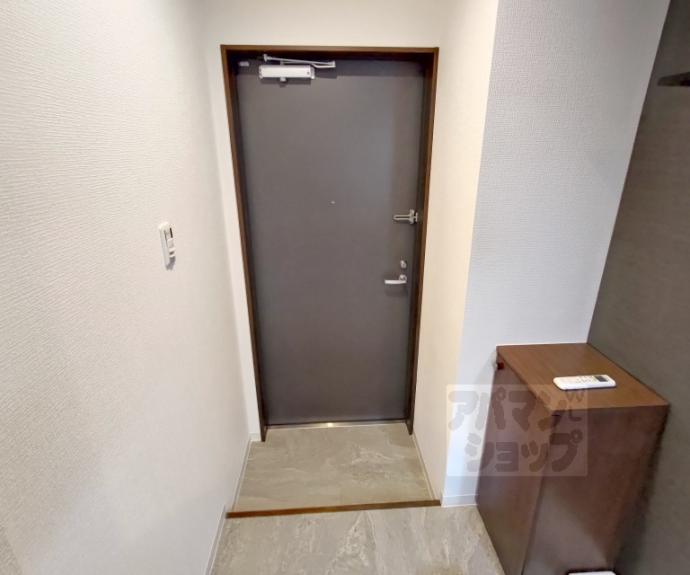 【La Fite Kyoto OIKE WEST】間取