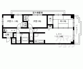 【ラポート小林】