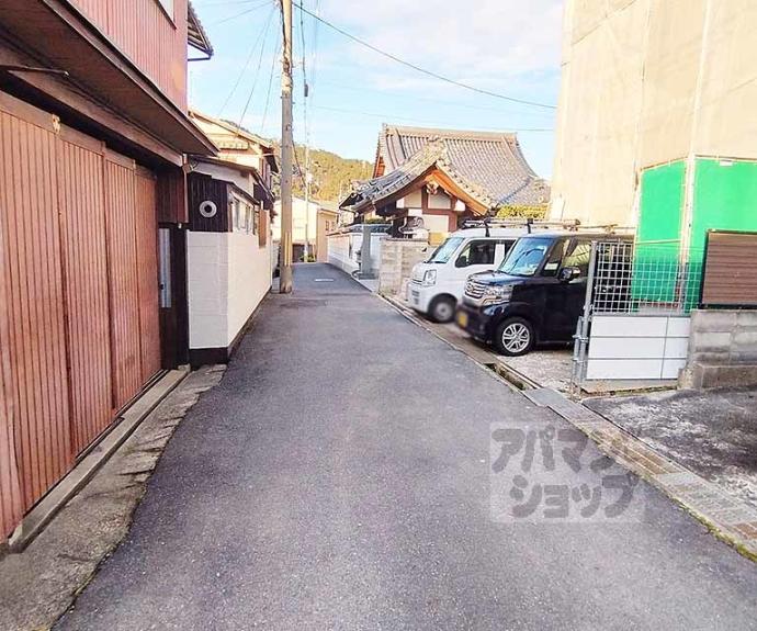 【仮称)ジーメゾン大津横木ルイエル】間取