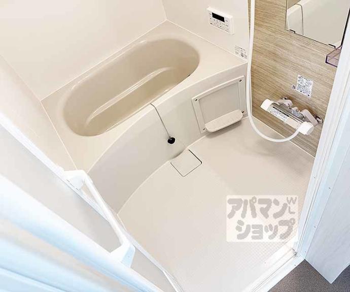 【ジーメゾン大津横木ルイエル】間取