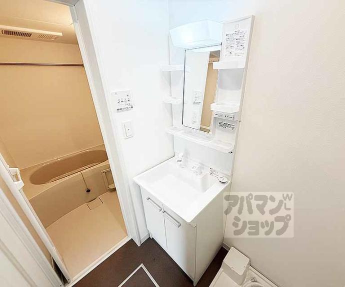 【ジーメゾン大津横木ルイエル】間取