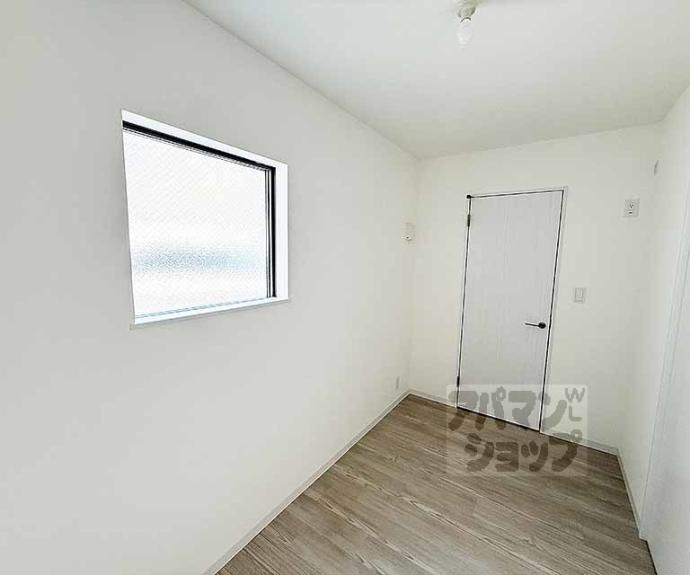 【ジーメゾン大津横木ルイエル】間取