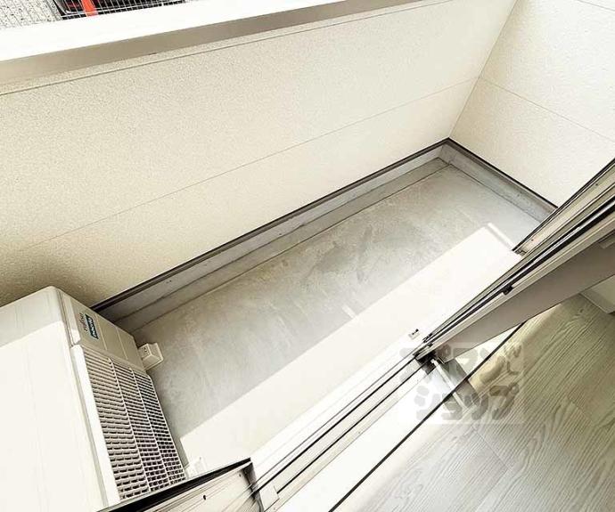 【ジーメゾン大津横木ルイエル】間取