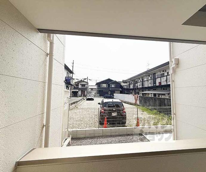 【ジーメゾン大津横木ルイエル】間取