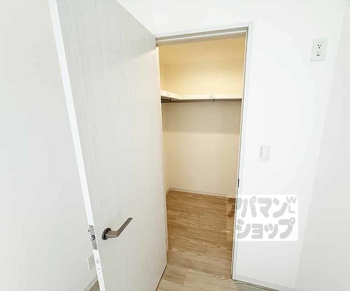 【ジーメゾン大津横木ルイエル】間取