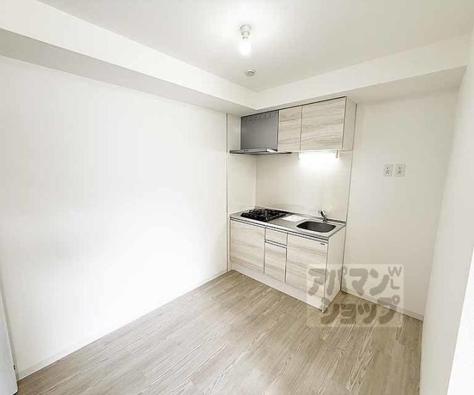 【ジーメゾン大津横木ルイエル】間取