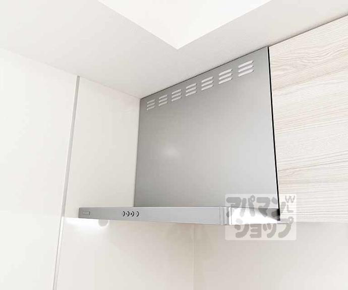 【ジーメゾン大津横木ルイエル】間取