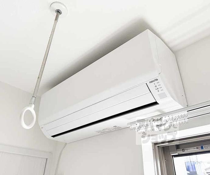 【ジーメゾン大津横木ルイエル】間取