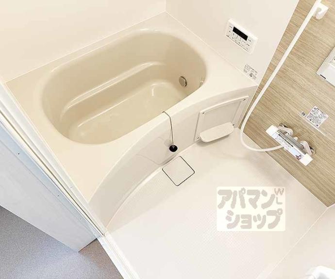 【ジーメゾン大津横木ルイエル】間取