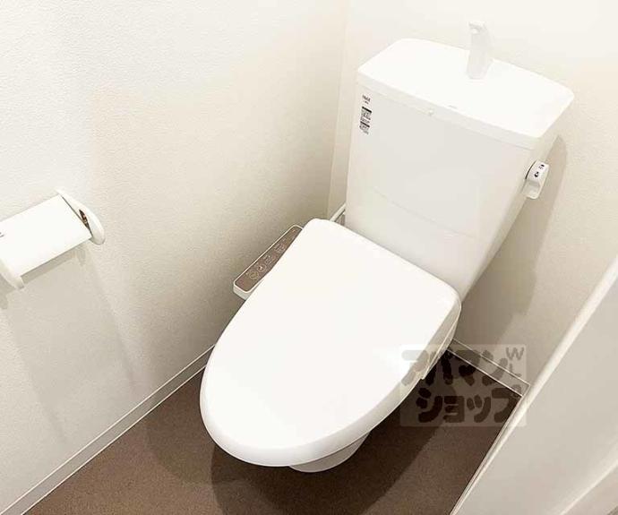 【ジーメゾン大津横木ルイエル】間取