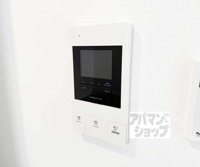 【ジーメゾン大津横木ルイエル】間取