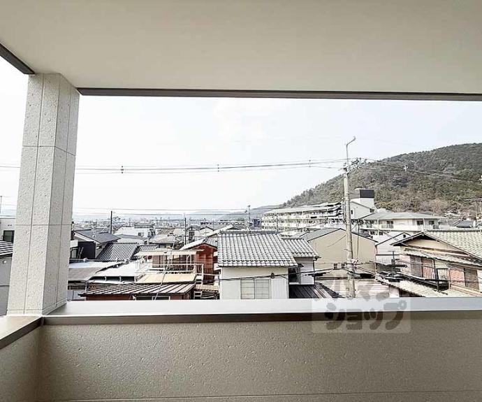 【ジーメゾン大津横木ルイエル】間取