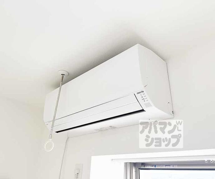 【ジーメゾン大津横木ルイエル】間取