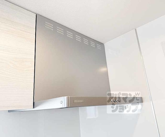 【ジーメゾン大津横木ルイエル】間取