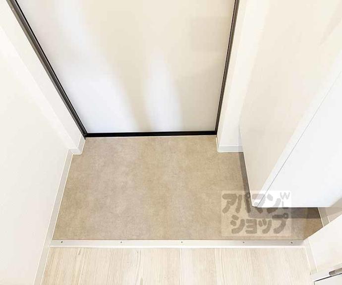 【ジーメゾン大津横木ルイエル】間取