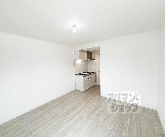 【ジーメゾン大津横木ルイエル】間取