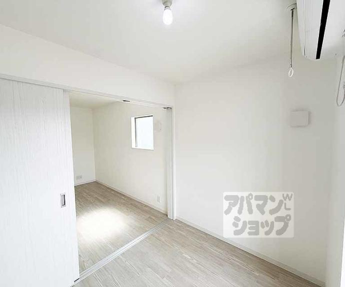 【ジーメゾン大津横木ルイエル】間取