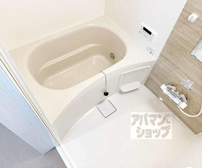 【ジーメゾン大津横木ルイエル】間取