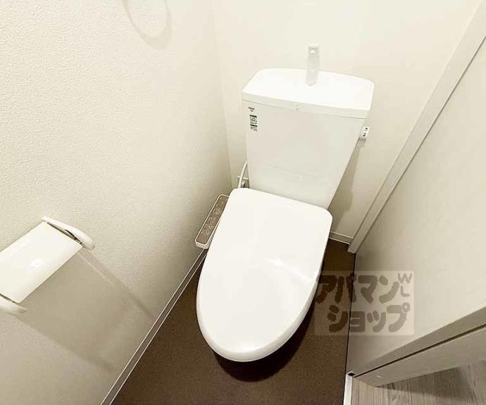 【ジーメゾン大津横木ルイエル】間取