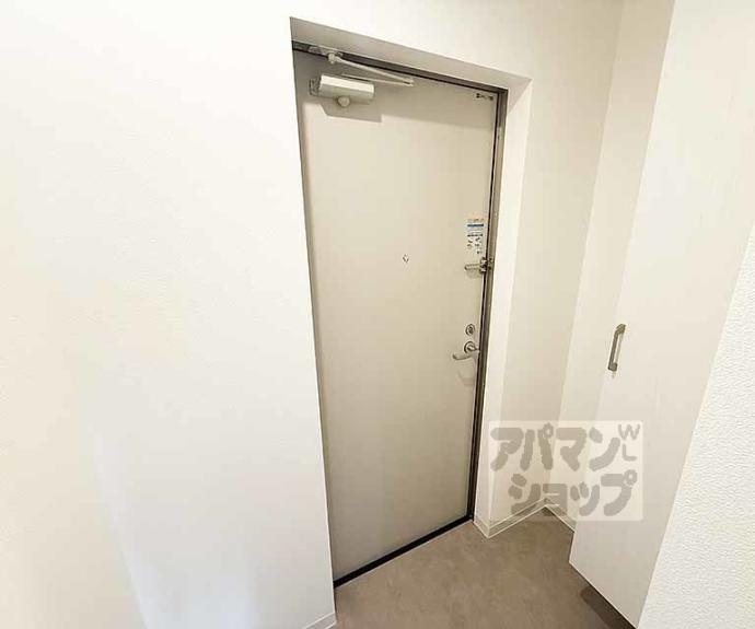 【ジーメゾン大津横木ルイエル】間取