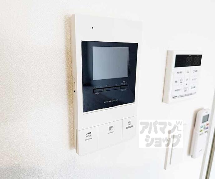 【ジーメゾン大津横木ルイエル】間取