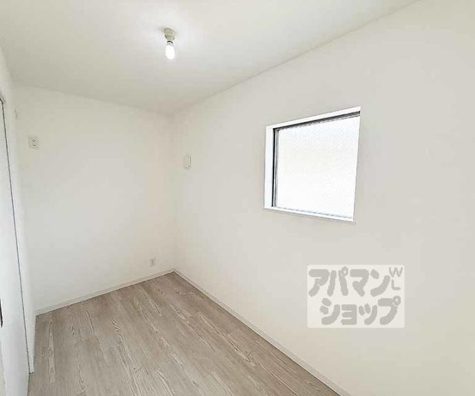 【ジーメゾン大津横木ルイエル】間取