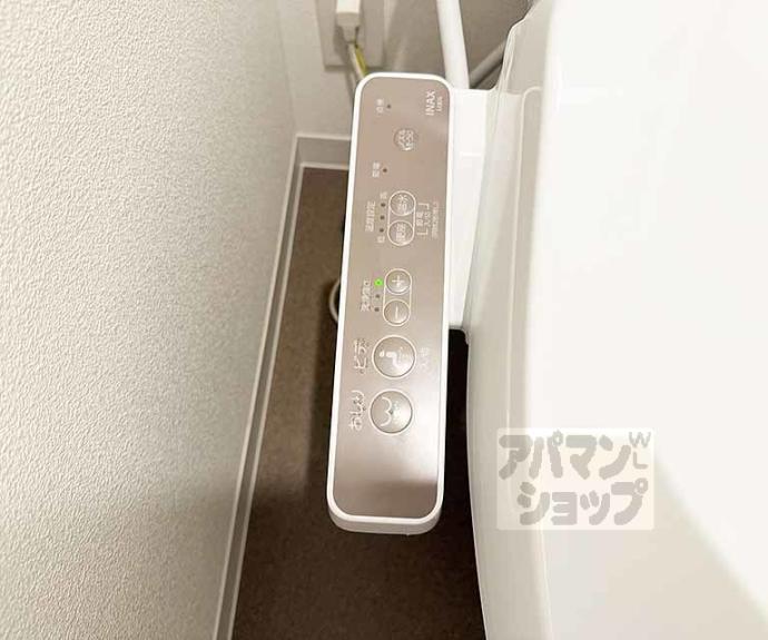 【ジーメゾン大津横木ルイエル】間取