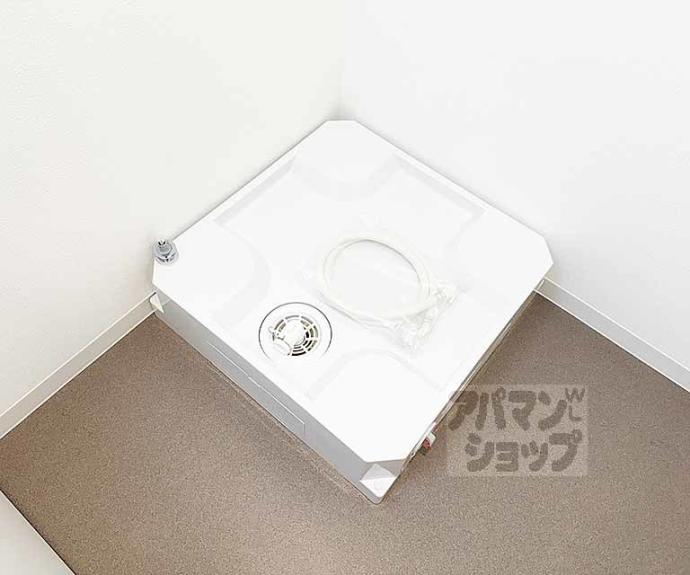 【ジーメゾン大津横木ルイエル】間取