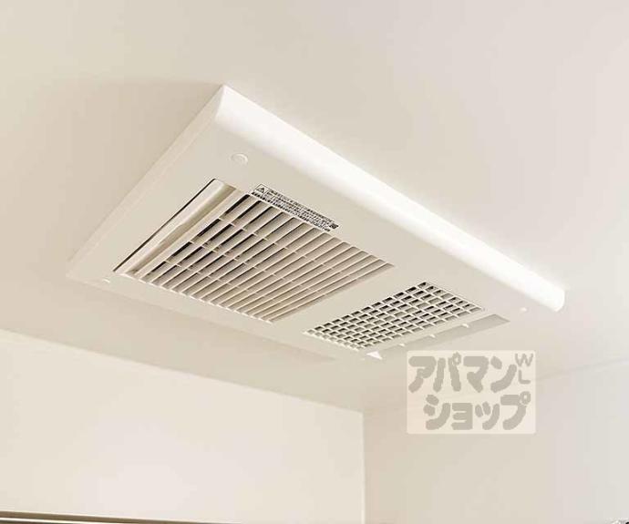 【ジーメゾン大津横木ルイエル】間取