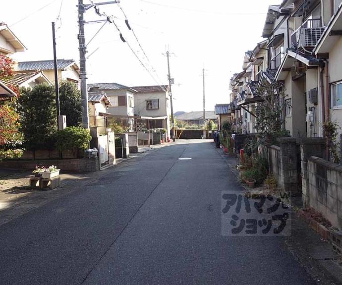 【セフィラ山本】間取