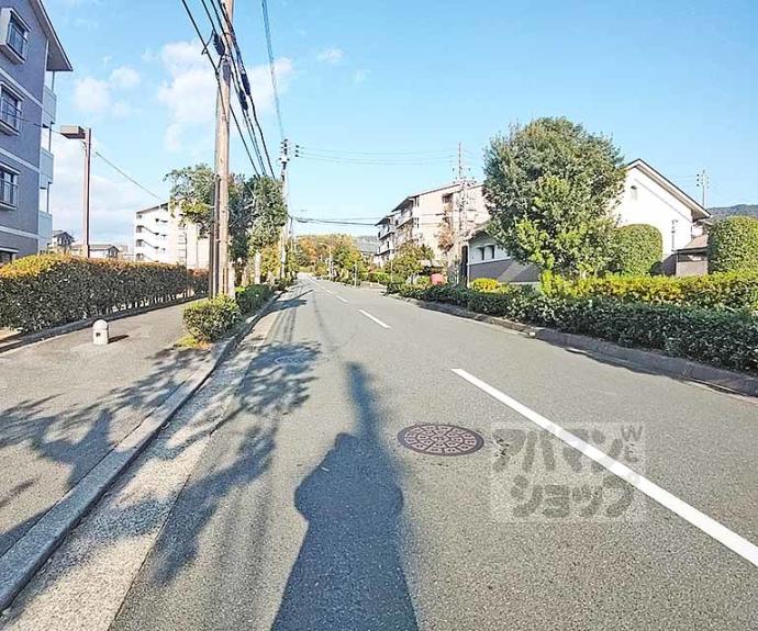 【醍醐東市営住宅 3棟】間取