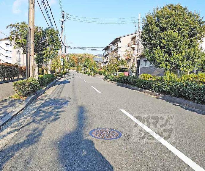 【醍醐東市営住宅 3棟】間取