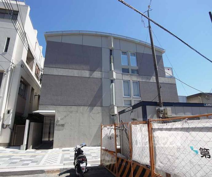 【セントヒルズ】間取