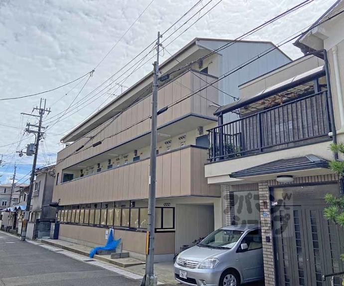 【グロリアハイツ】間取