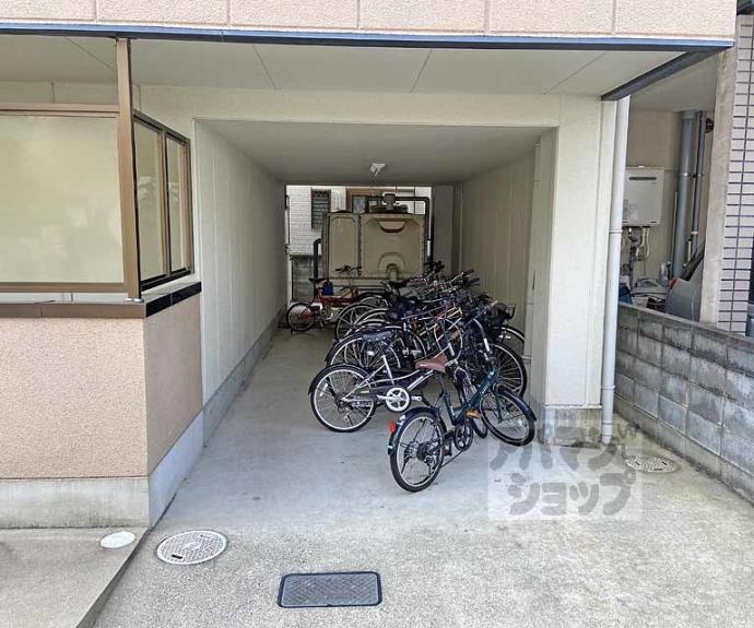 【グロリアハイツ】間取