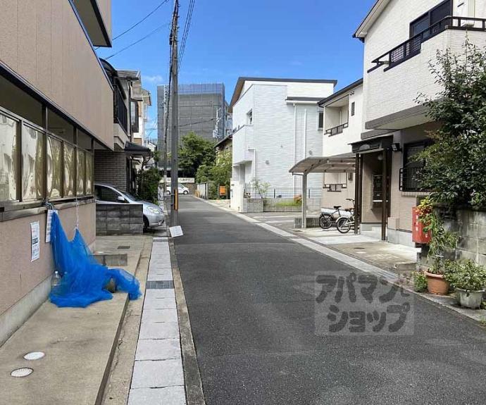 【グロリアハイツ】間取