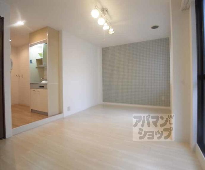 【グロリアハイツ】間取