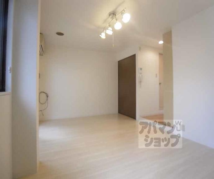 【グロリアハイツ】間取