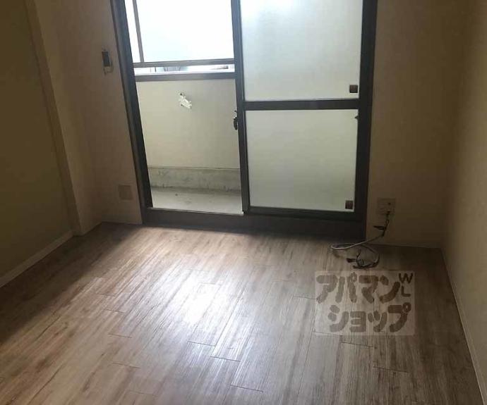 【グロリアハイツ】間取