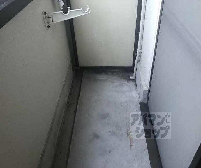 【グロリアハイツ】間取