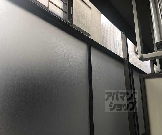 【グロリアハイツ】間取