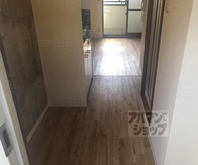 【グロリアハイツ】間取