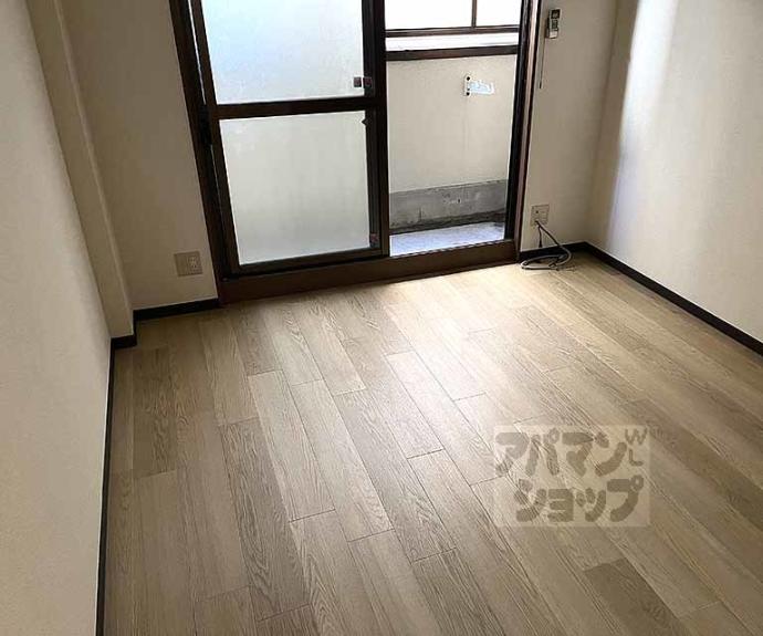 【グロリアハイツ】間取